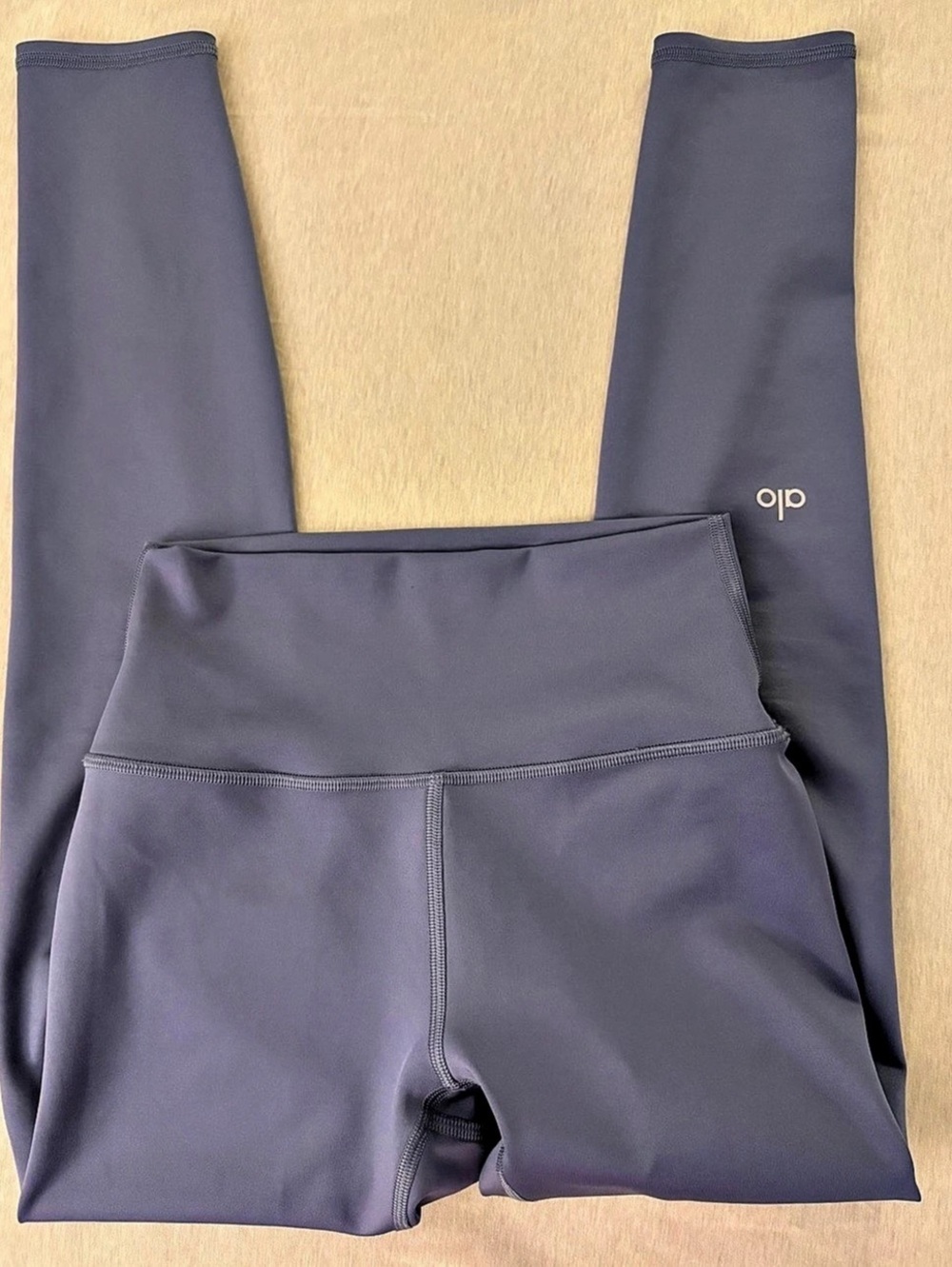 Alo Leggings Size Small
